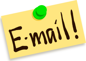 email clipart