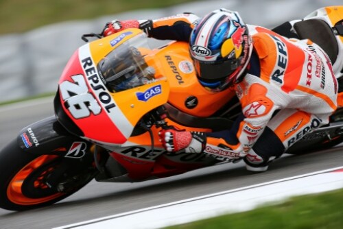 Pedrosa win brno 2014.jpg image