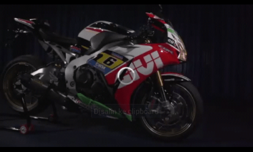 CBR1000RR LCR Honda.png image