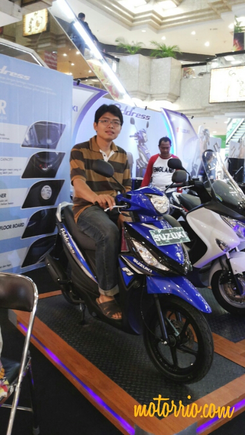 Suzuki Address 7.jpg image