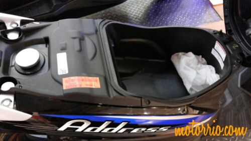 Suzuki Address 6.jpg image