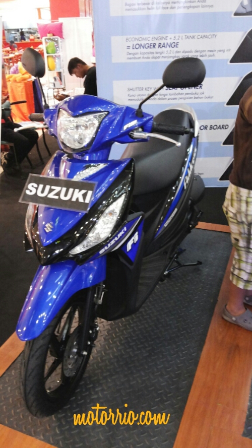 Suzuki Address 7.jpg image