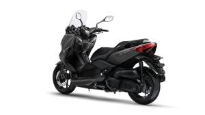 2015-Yamaha-X-MAX-250-ABS-EU-Matt-Grey-Studio-005