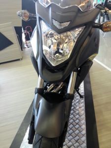 cb500 x headlamp