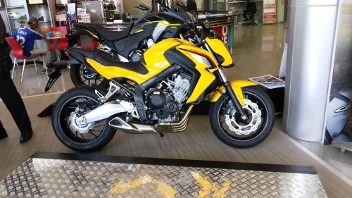 cb650f 1