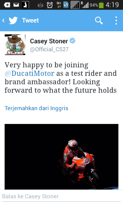 casey stoner ducati.png image