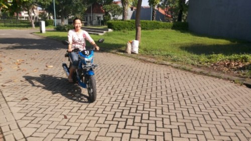 tes ride satria fu injeksi.jpg image