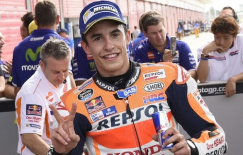 marquez argentina.jpg image