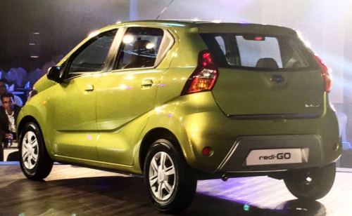 datsun-redi-go-rear-section