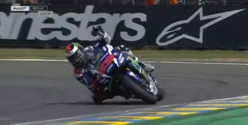 lorenzo le mans.jpg image