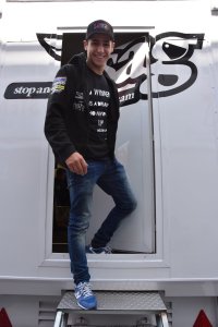 Luis Salom 1