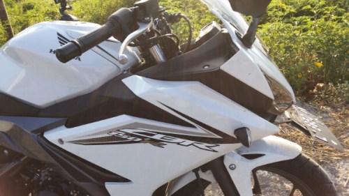 tes ride cbr150r 2.jpg image