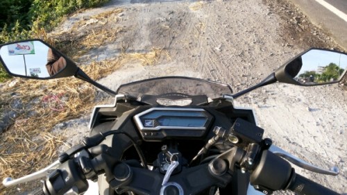 tes.ride cbr150r.jpg image