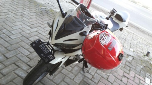 tes ride cbr150r 5.jpg image