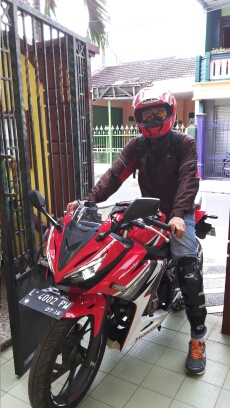 tes ride cbr150r 3.jpg image