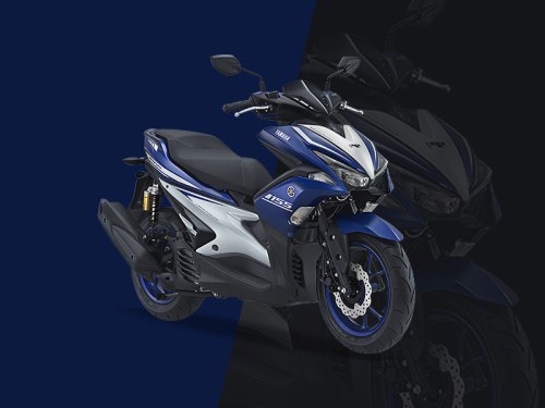 aerox-155-vva-r-version