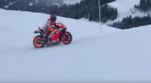 marquez snow climbing.png image