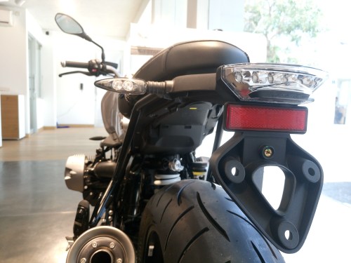 Buritan yang slim dan simple!!